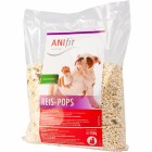 Hund B.A.R.F. Flocken Reis-Pops 750g 1 Stück -1- Anifit