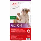 Hund B.A.R.F. Flocken Reis-Pops 750g 1 Stück -3- Anifit